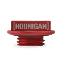 Mazda Oljelock Hoonigan Röd Mishimoto