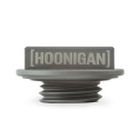 Mazda Oljelock Hoonigan Silver Mishimoto