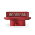 Mitsubishi Oljelock Hoonigan Röd Mishimoto