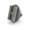 Mitsubishi Oljelock Hoonigan Silver Mishimoto