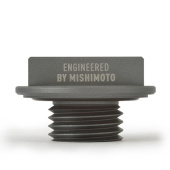 MMOFC-MITS-HOONSL Mitsubishi Oljelock Hoonigan Silver Mishimoto (2)