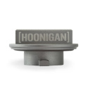 Mitsubishi Oljelock Hoonigan Silver Mishimoto