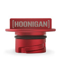 Ford Mustang Oljelock 1986-2014 Hoonigan Röd Mishimoto