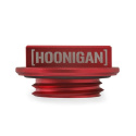 Subaru Oljelock Hoonigan Röd Mishimoto