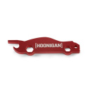 Subaru Oljelock Hoonigan Röd Mishimoto