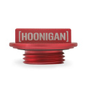 Toyota Oljelock Hoonigan Röd Mishimoto