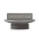 Toyota Oljelock Hoonigan Silver Mishimoto