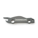 Toyota Oljelock Hoonigan Silver Mishimoto