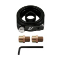 Universal Sandwich / Oljefilteradapter M20 x 1.5\'\' & 3/4\'\' Mishimoto