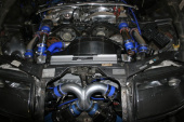 MMRAD-300ZX-90T Nissan 300ZX Turbo 3.0L Aluminiumkylare Mishimoto (1)