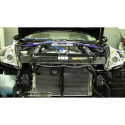 Nissan 370Z 09-13 Aluminiumkylare Inkl. AC-kondensor Mishimoto