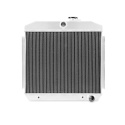 Chevrolet Bel-Air Inline 6 X-Line Aluminium-kylare Mishimoto
