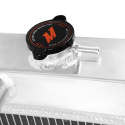 Chevrolet Bel-Air Inline 6 X-Line Aluminium-kylare Mishimoto