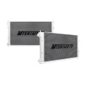 Subaru BRZ / Toyota GT86 12+ Aluminiumkylare Mishimoto