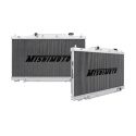 Honda Civic SI 2.0L 02-05 Aluminiumkylare Mishimoto