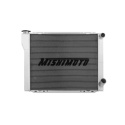 Universal Dual Pass Race Radiator Mishimoto