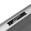 Universal Dual Pass Race Radiator Mishimoto