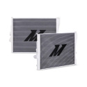 E46 99-06 (Ej-M3) Aluminiumkylare Mishimoto