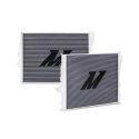 BMW E46 Non-M Aluminiumkylare Mishimoto