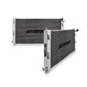 Mitsubishi EVO X X-Line Aluminiumkylare Mishimoto