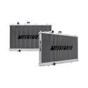 Mitsubishi Lancer Evolution 4/5/6 Aluminiumkylare Mishimoto
