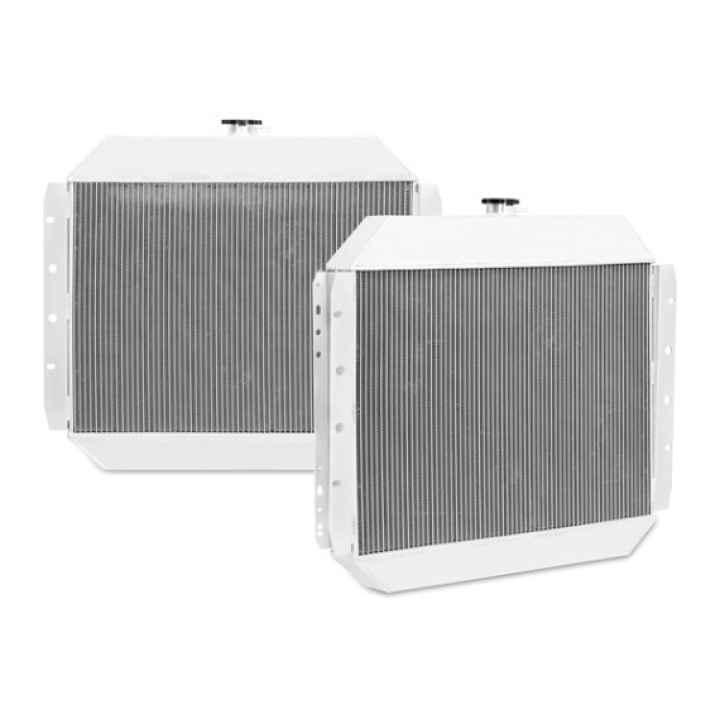 MMRAD-F1G-70X Ford F-Series C/K 70-79 X-Line Aluminiumkylare Mishimoto