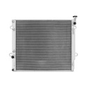 07-14 Toyota FJ Cruiser / 03-09 4Runner Aluminiumkylare Mishimoto