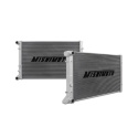 Volkswagen Golf MK4 1.8T 99-02 Aluminiumkylare ”Dual Pass” Mishimoto
