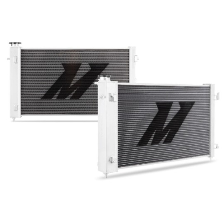 MMRAD-GTO-05 Pontiac GTO 05-06 Aluminiumkylare Mishimoto