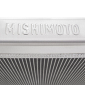 MMRAD-HE-03 Universal Luft-Till-Vatten Värmeväxlare Dual-Pass (1000HP) Mishimoto (3)