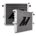 Jeep Wrangler JK HEMI Conversion Aluminiumkylare 2007-2018 Mishimoto