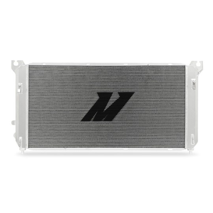 MMRAD-K2-14 2014-2018 GM K2 1500 Aluminiumkylare Mishimoto