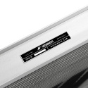 2014-2018 GM K2 1500 Aluminiumkylare Mishimoto
