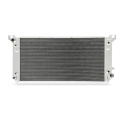 2014-2018 GM K2 1500 Aluminiumkylare Mishimoto