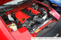 Mazda Miata 90-97 (Manuella) Aluminiumkylare Mishimoto
