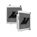 Ford Mustang 64-66 (289 V8) Aluminiumkylare Mishimoto