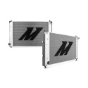 Ford Mustang 97-04 V8 (Automat) Aluminiumkylare Inkl. Fästen Mishimoto