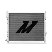 MMRAD-MUS8-15 Ford Mustang GT 15+ Aluminiumkylare Mishimoto (2)