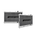 Dodge Neon 95-99 Aluminiumkylare Mishimoto