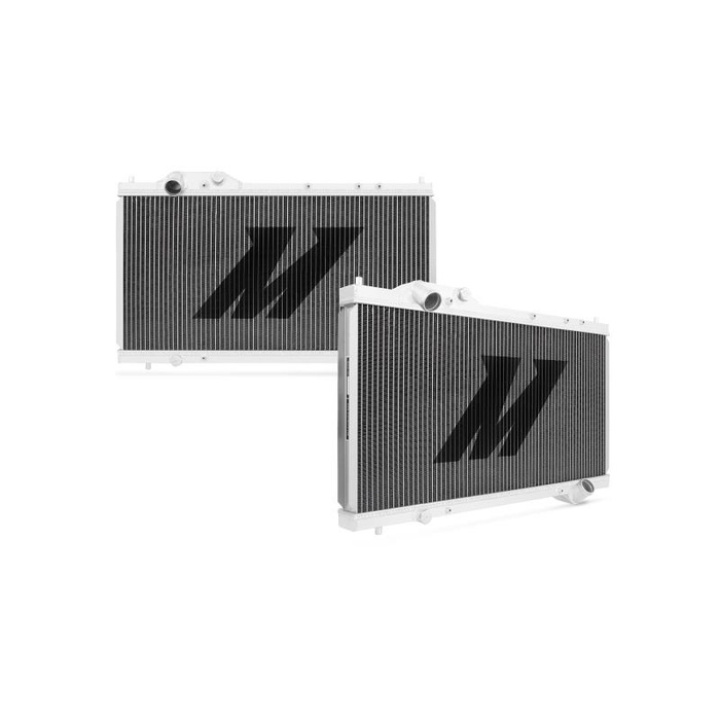 MMRAD-NSX-90 Honda NSX 90-05 Peformance Aluminiumkylare Mishimoto