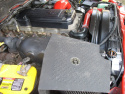 Dodge 5.9L/6.7L 03-10 Cummins Aluminiumkylare Mishimoto