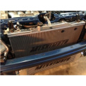 Acura RSX 02-04 Aluminiumkylare Mishimoto