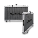 Nissan Sentra SE-R / Spec-V 02-03 Aluminiumkylare Mishimoto