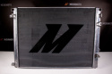 Dodge Charger/Challenger Aluminiumkylare 2006+ Mishimoto