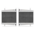 20+ Toyota Supra Aluminium Auxiliary Kylare (Ssäljes Parvis) Mishimoto