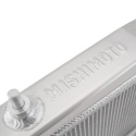 20+ Toyota Supra Aluminium Auxiliary Kylare (Ssäljes Parvis) Mishimoto