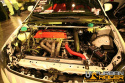 Scion tC 05-10 Aluminiumkylare Mishimoto