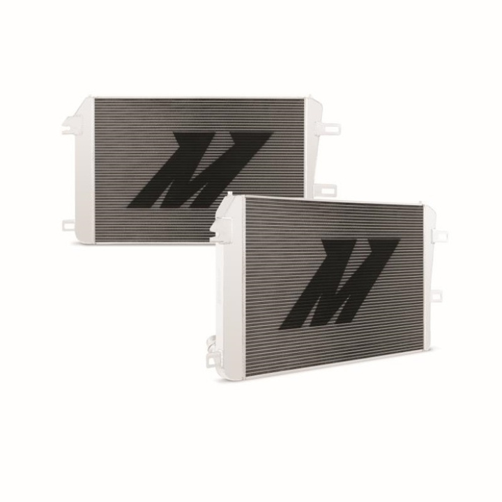 MMRAD-UNI-3424 Universal Aluminiumkylare 34