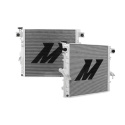 Jeep Wrangler JK Aluminiumkylare 2007-2018 Mishimoto