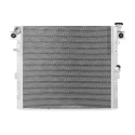Jeep Wrangler JK Aluminiumkylare 2007-2018 Mishimoto